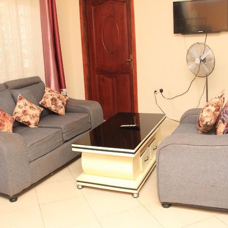 Airport Shoebill Hotel Энтеббе Экстерьер фото